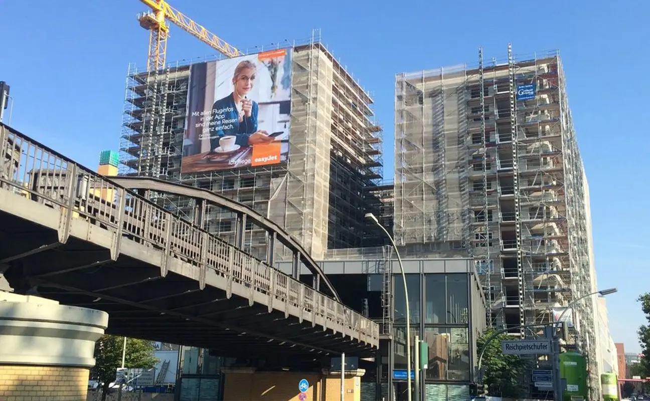 Gotthardt-Gerüstbau-High-Park